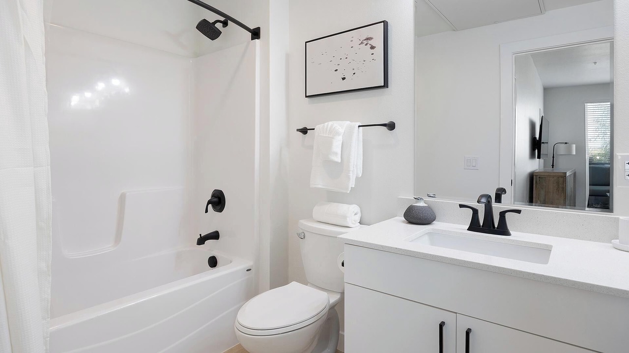 Photo of Bathroom in Casa Grande