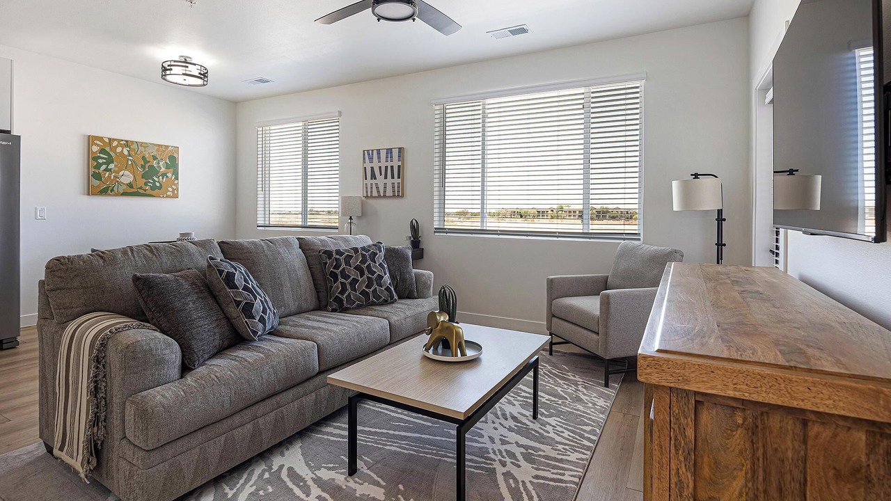Photo of Livingroom in Casa Grande