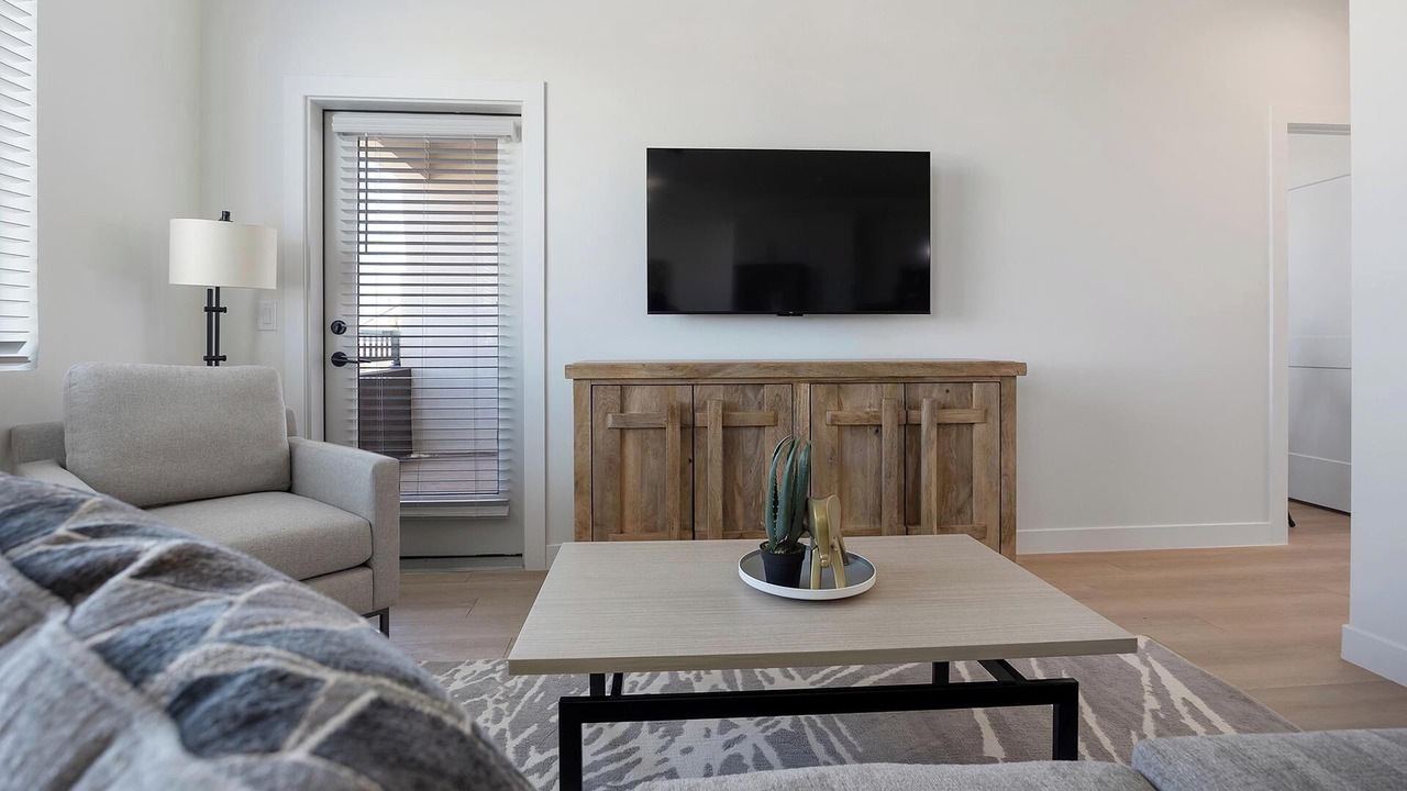 Photo of Livingroom in Casa Grande