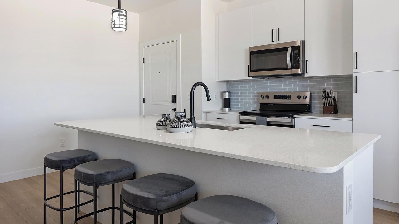 Photo of Kitchen in Casa Grande