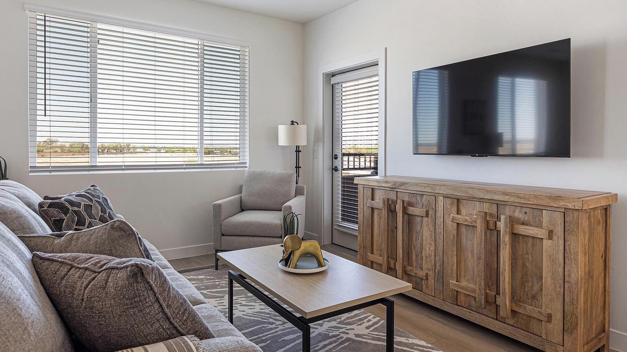 Photo of Livingroom in Casa Grande