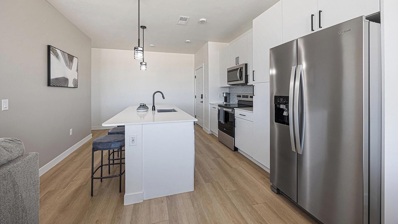 Photo of Kitchen in Casa Grande