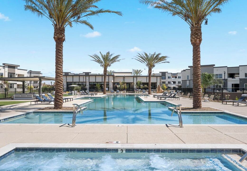 Photo of Outdoor in Casa Grande