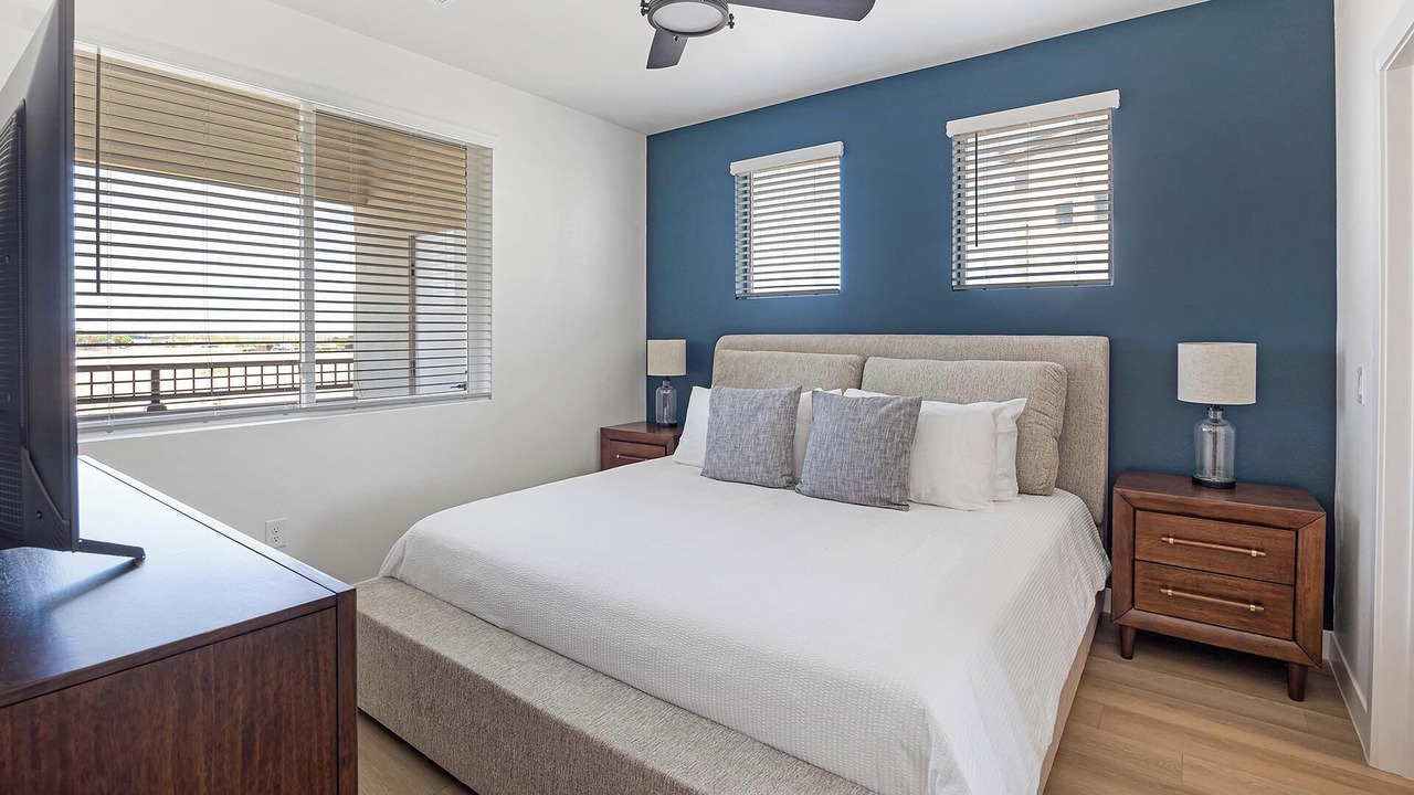 Photo of Bedroom in Casa Grande