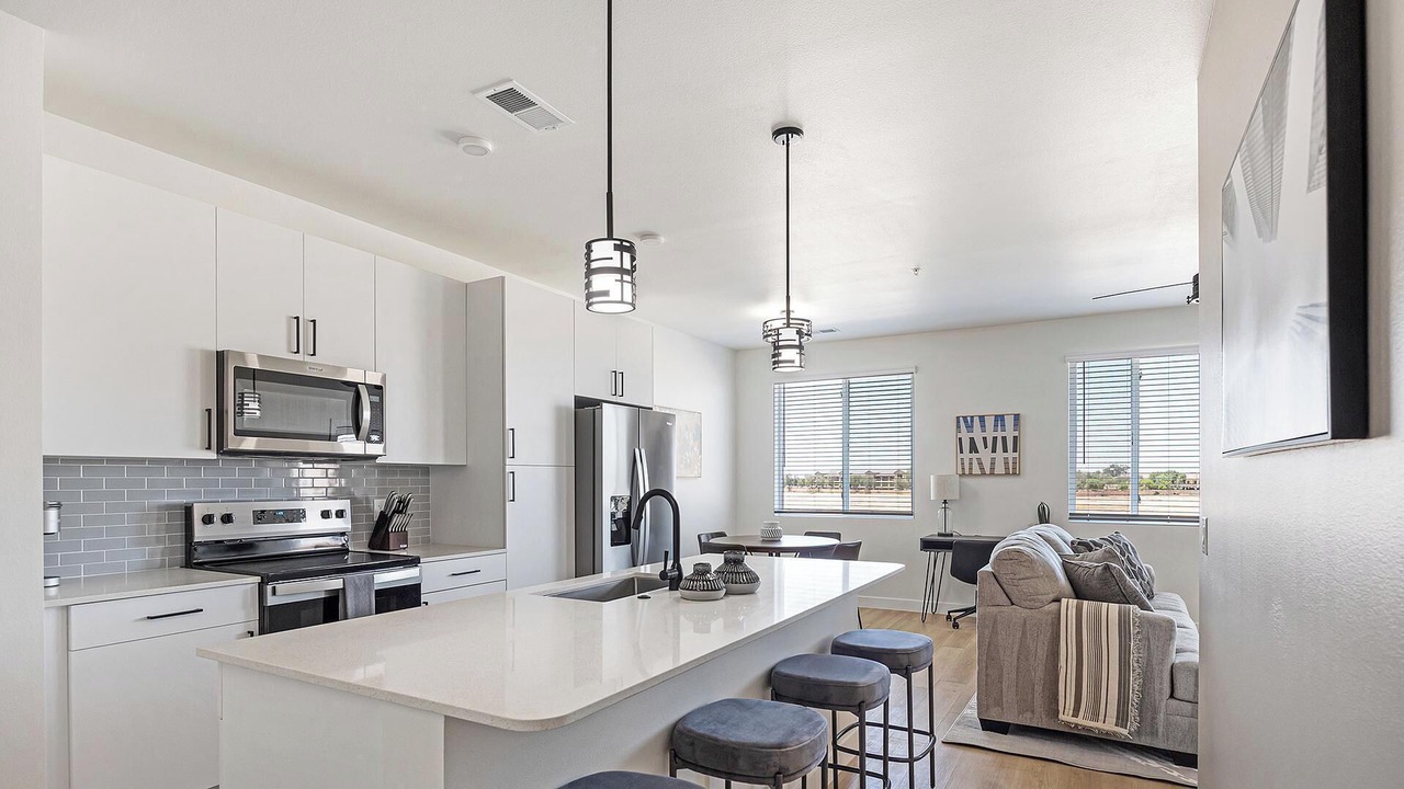 Photo of Kitchen in Casa Grande