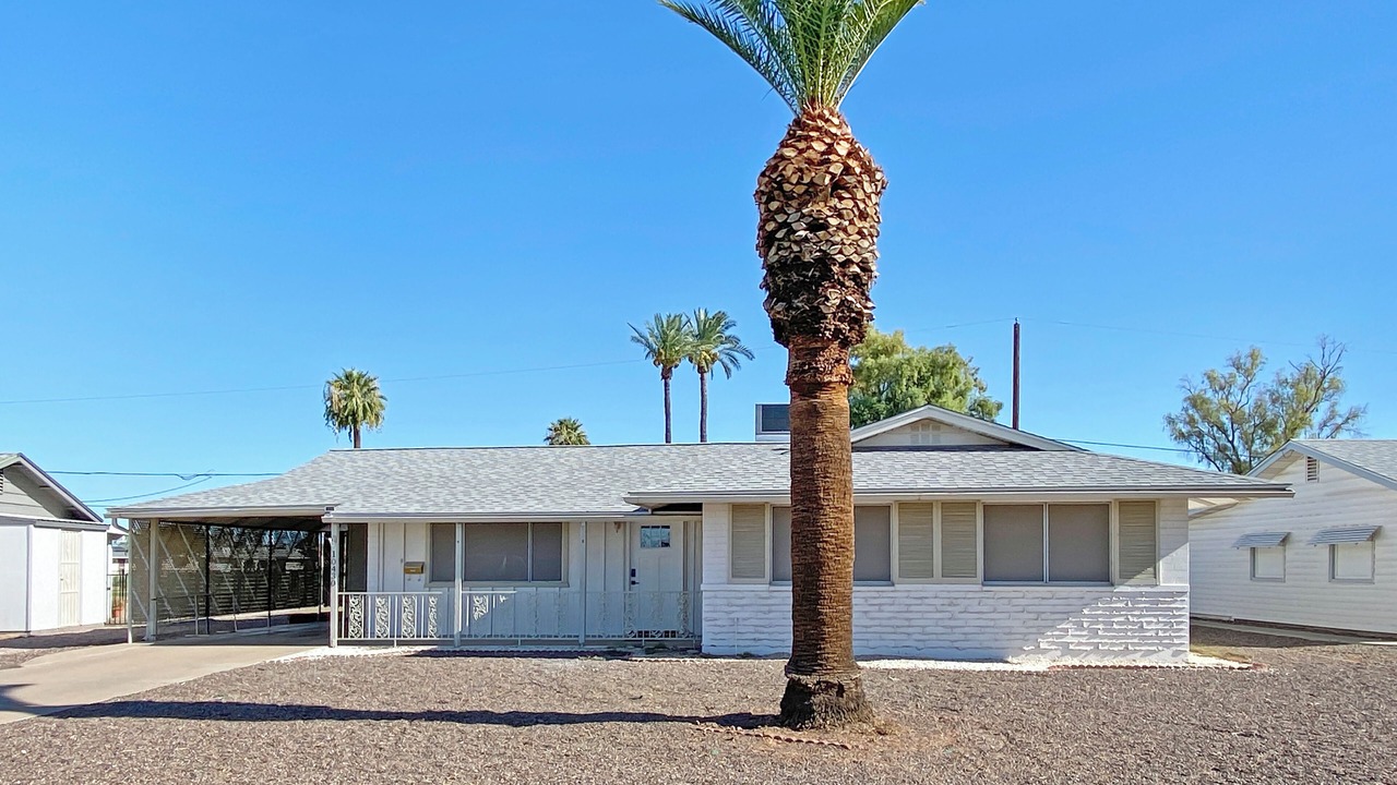 Photo of Outdoor in Sun City