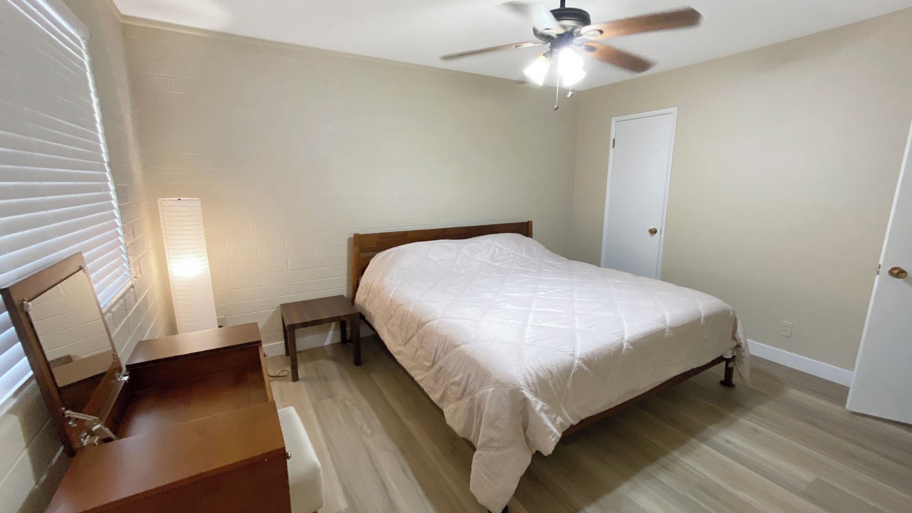 Photo of Bedroom in Sun City