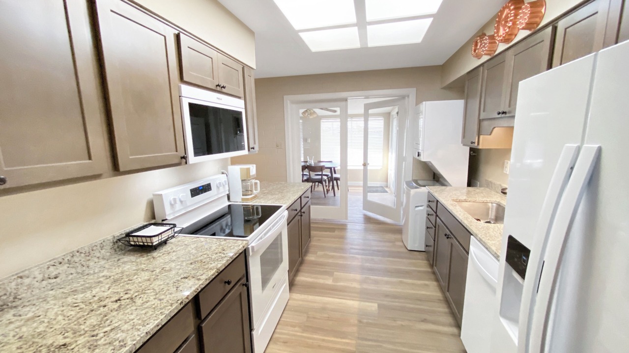 Photo of Kitchen in Sun City