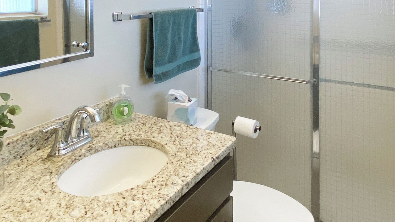 Photo of Bathroom in Sun City