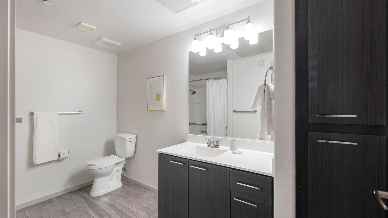 Photo of Bathroom in Arrowhead Ranch