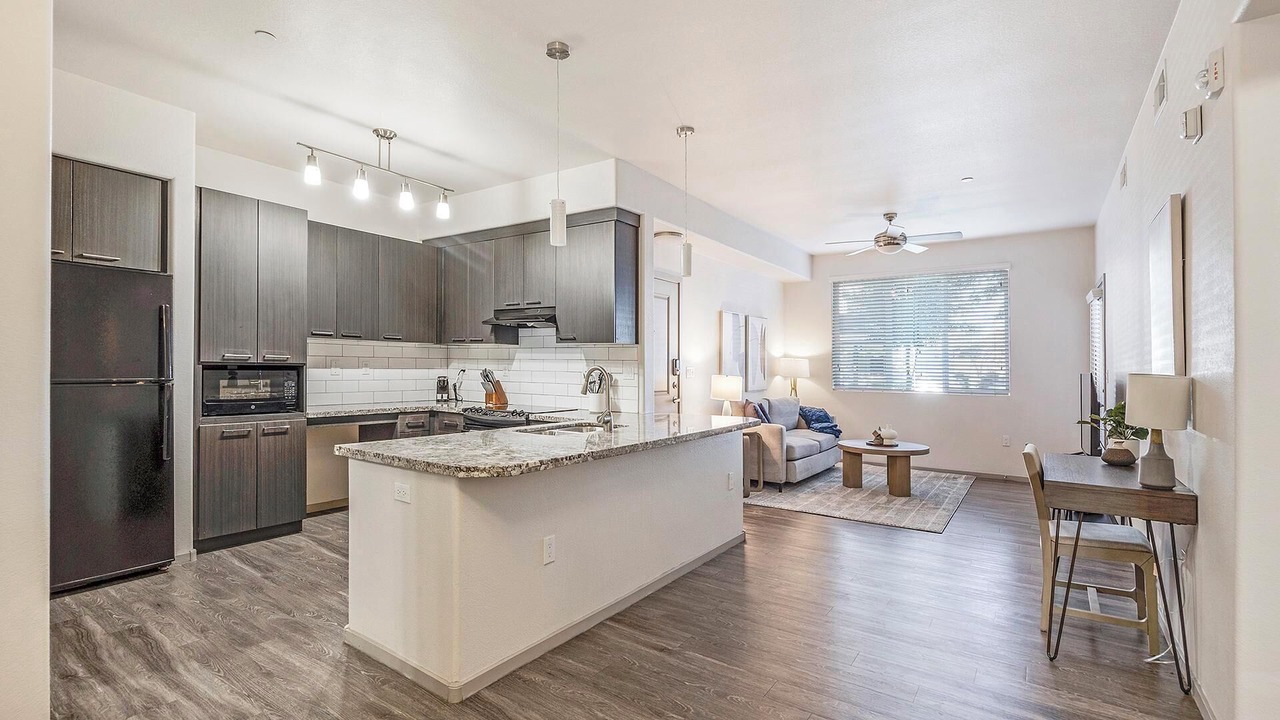 Photo of Kitchen in Arrowhead Ranch