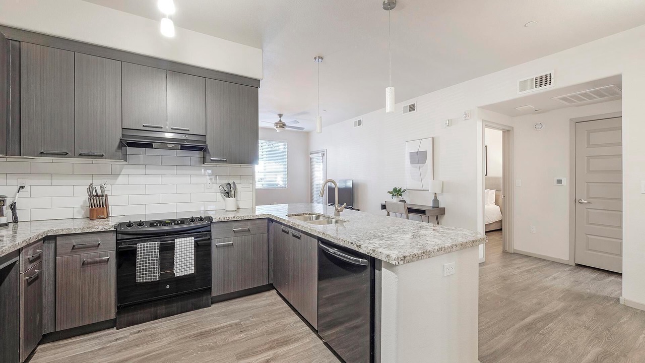 Photo of Kitchen in Arrowhead Ranch