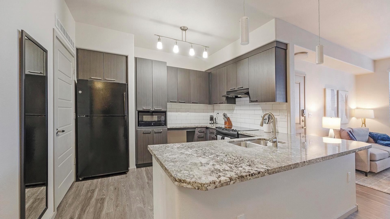 Photo of Kitchen in Arrowhead Ranch