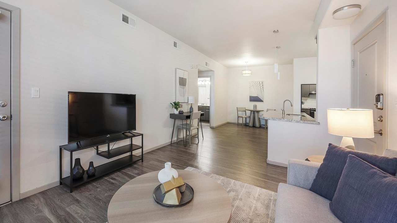 Photo of Livingroom in Arrowhead Ranch