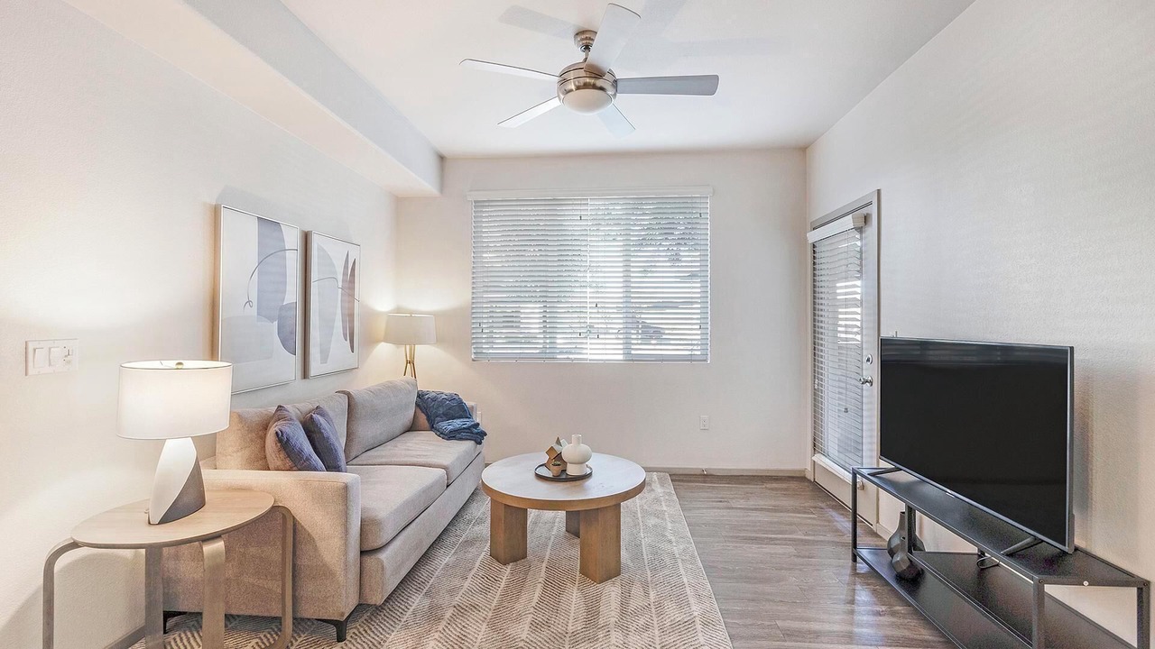 Photo of Livingroom in Arrowhead Ranch