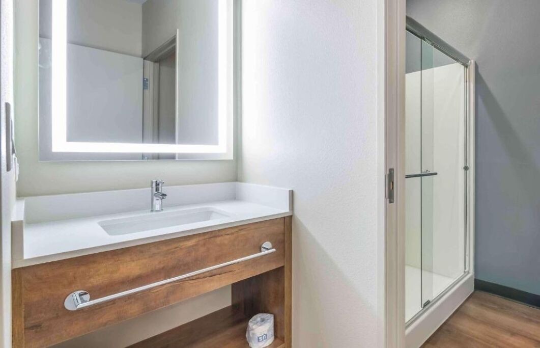 Photo of Bathroom in Sparks