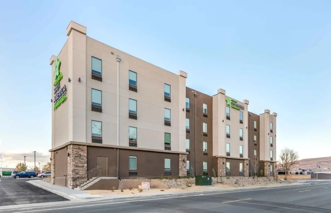 Photo of Outdoor in Sparks