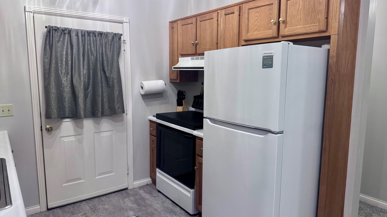 Photo of Kitchen in Cave City