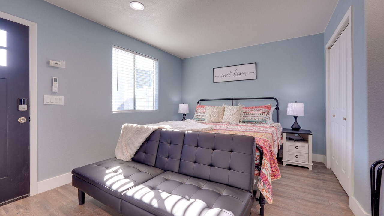 Photo of Bedroom in Mesquite
