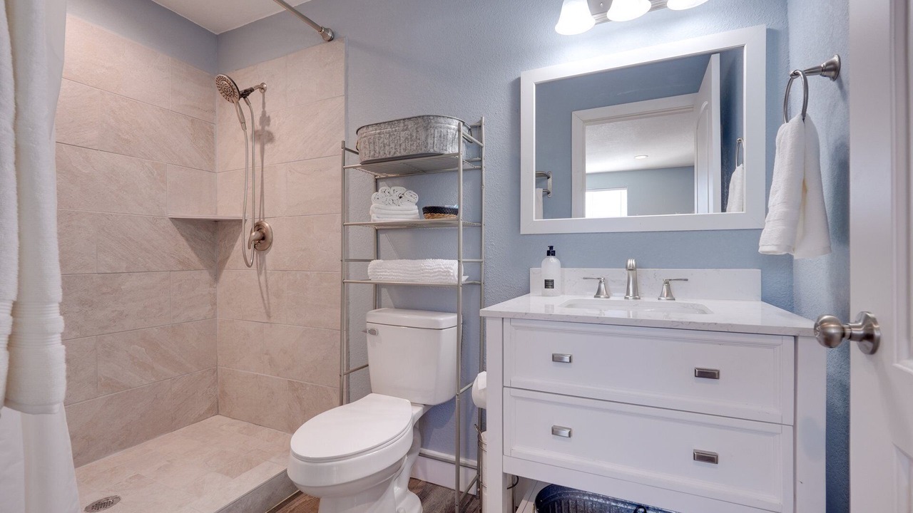 Photo of Bathroom in Mesquite