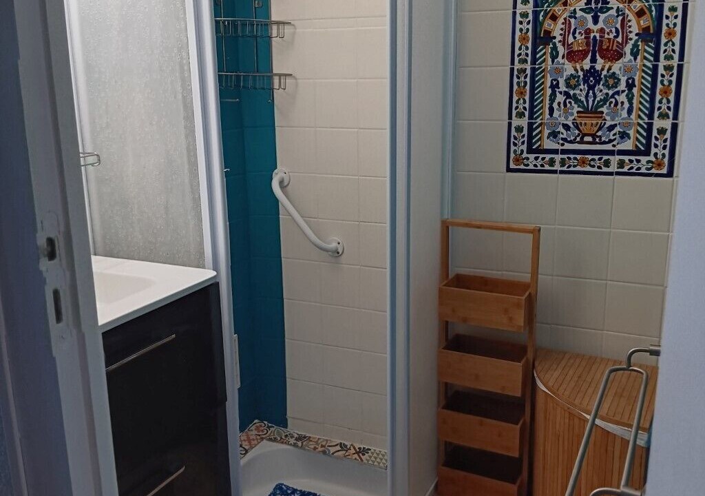 Photo of Bathroom in San-Giuliano