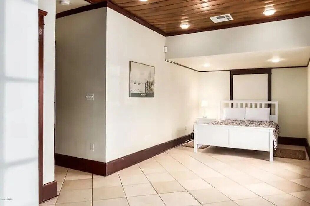 Photo of Bedroom in Governmental Mall
