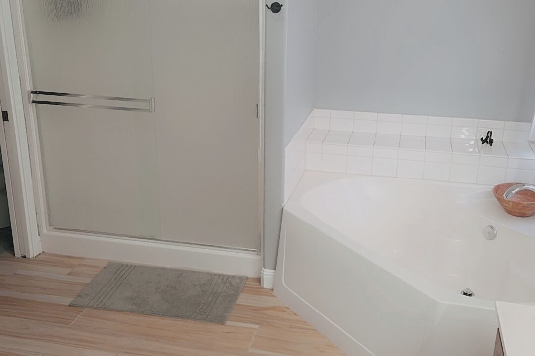 Photo of Bathroom in Kingman