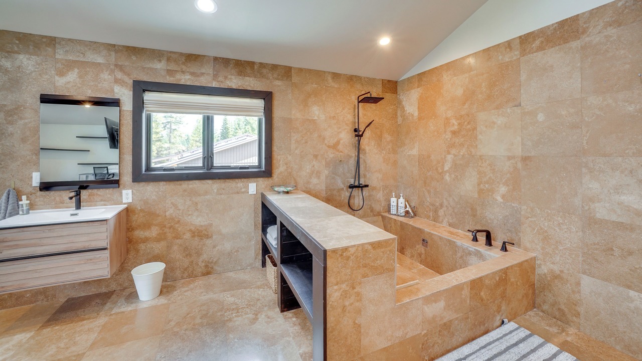 Photo of Bathroom in Trout Creek