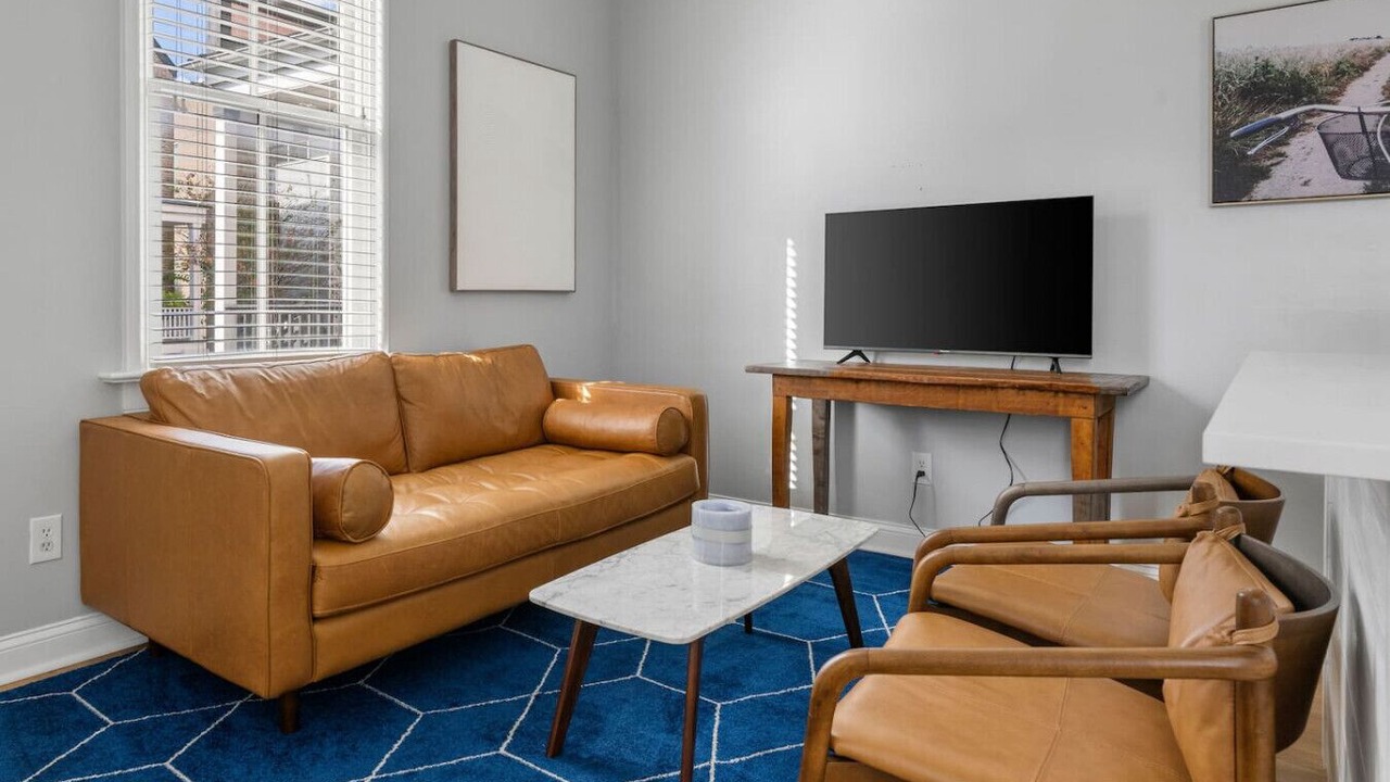 Photo of Livingroom in North Charleston