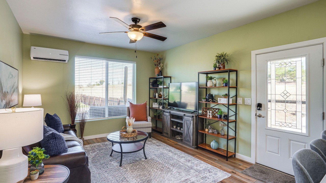 Photo of Livingroom in Williamson