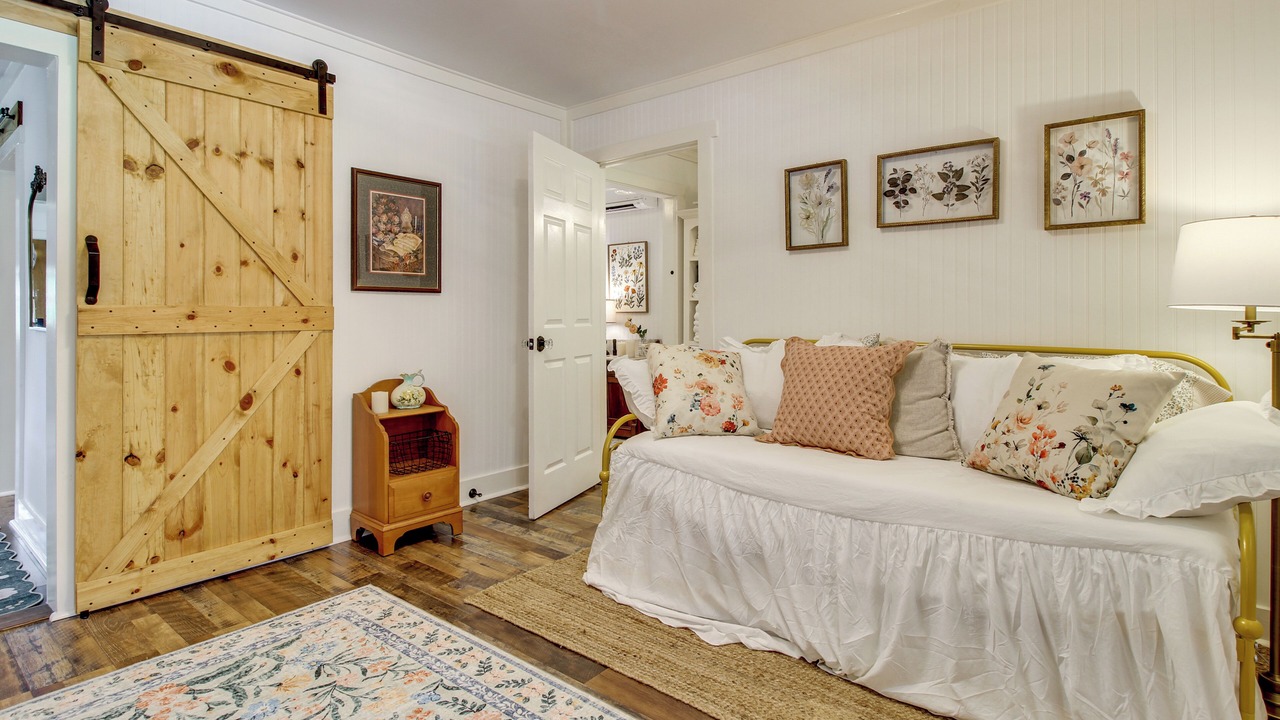 Photo of Bedroom in Burgaw