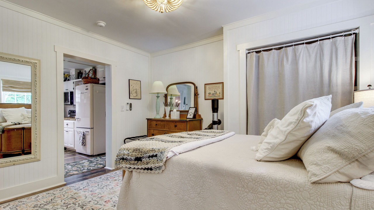 Photo of Bedroom in Burgaw