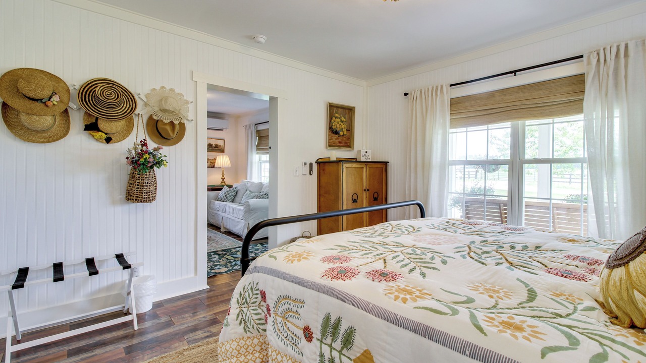 Photo of Bedroom in Burgaw