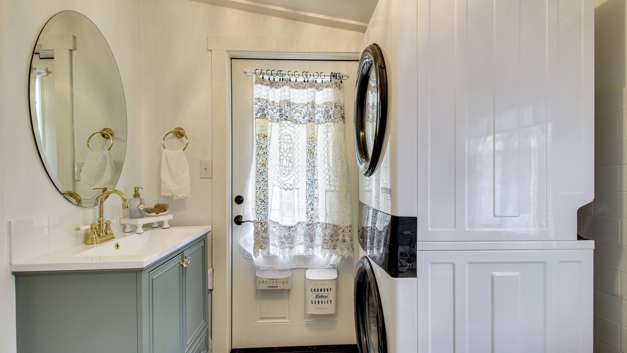 Photo of Bedroom in Burgaw