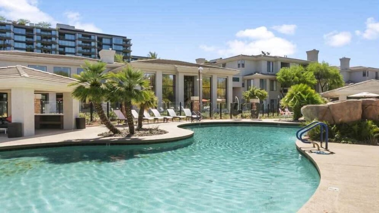 Photo of Outdoor in Kierland