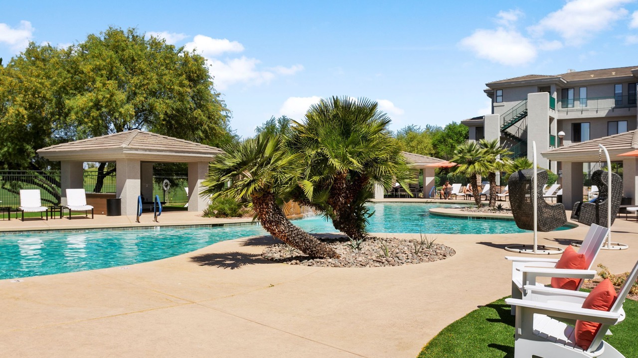 Photo of Outdoor in Kierland