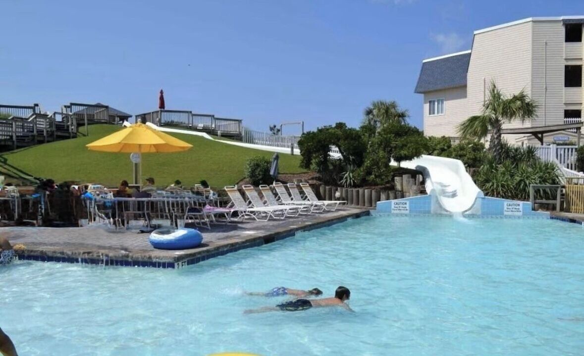 Photo of Outdoor in Morehead City