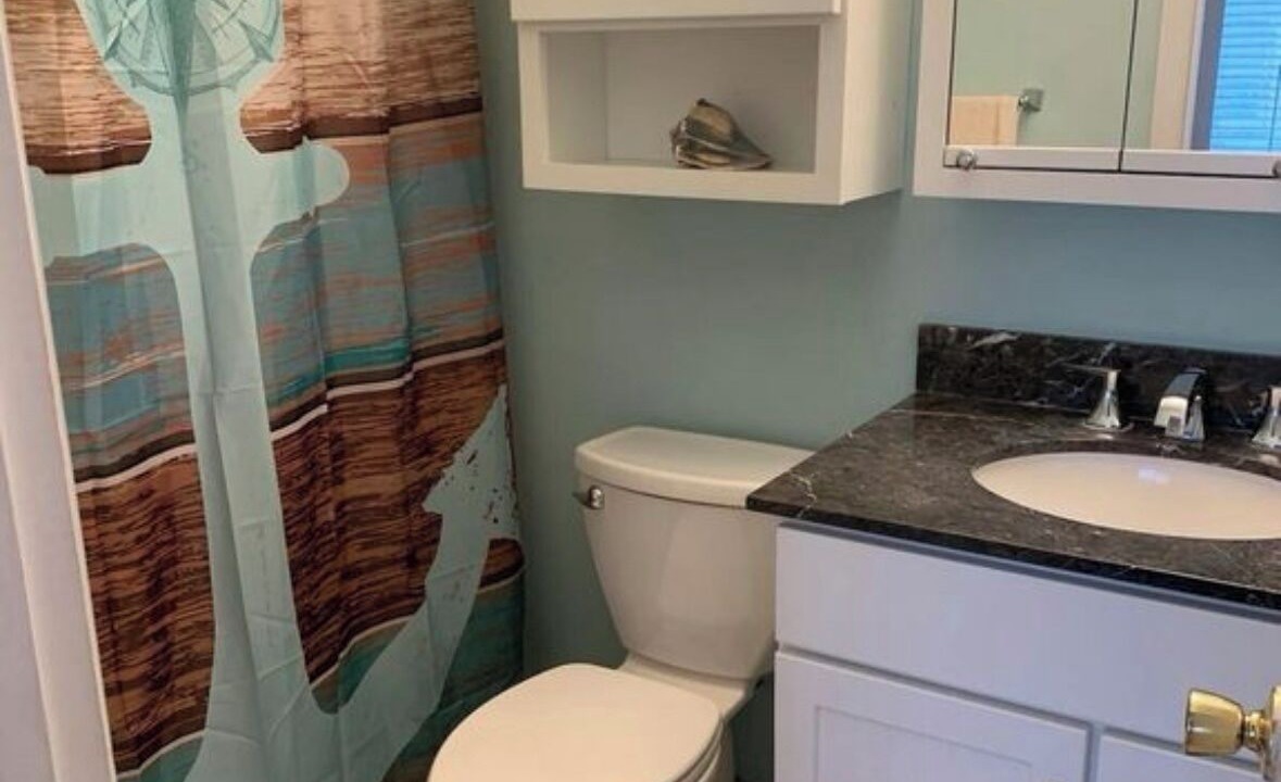 Photo of Bathroom in Morehead City