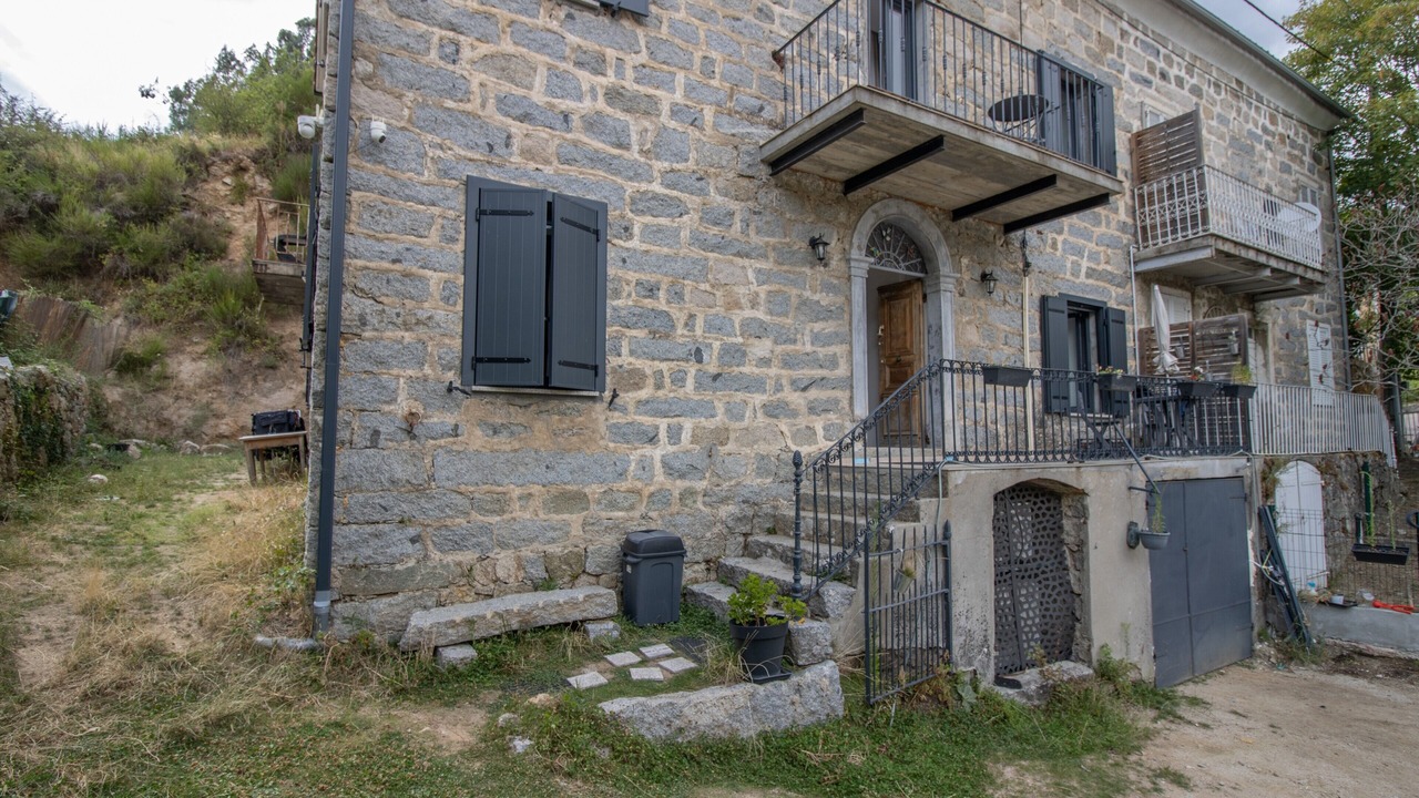 Photo of Outdoor in Bastelica