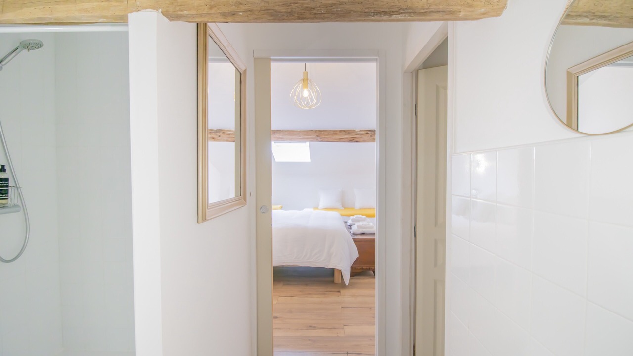 Photo of Bathroom in Bastelica