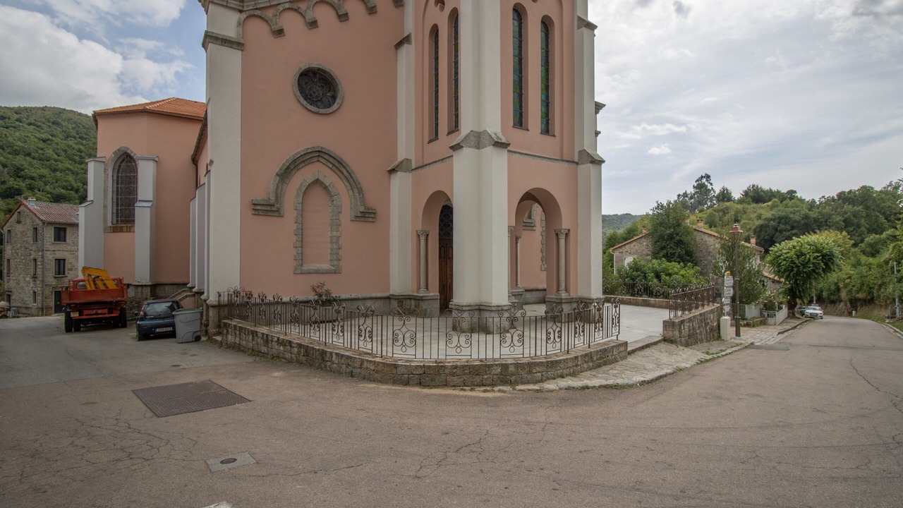 Photo of Outdoor in Bastelica