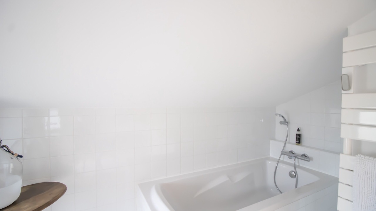 Photo of Bathroom in Bastelica