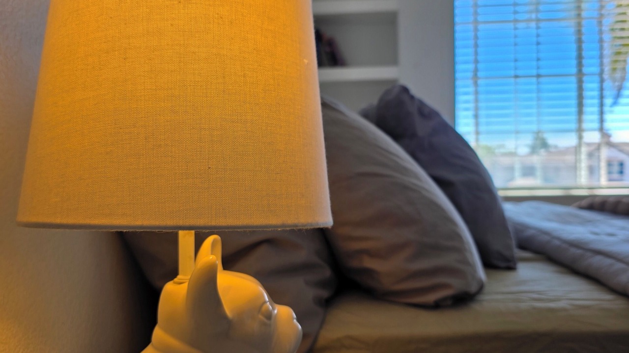 Photo of Bedroom in Rancho Penasquitos