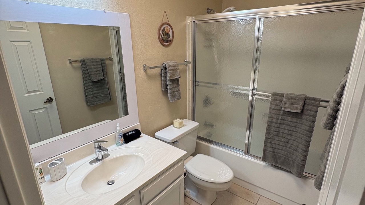 Photo of Bathroom in Westbrook Village