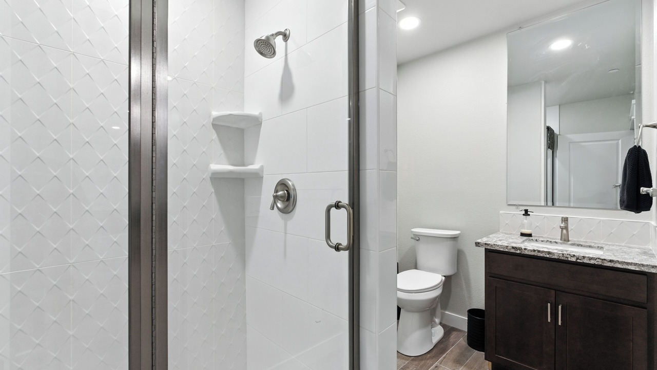 Photo of Bathroom in West Village
