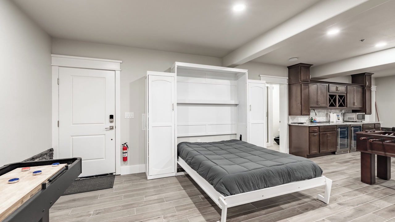 Photo of Bedroom in West Village