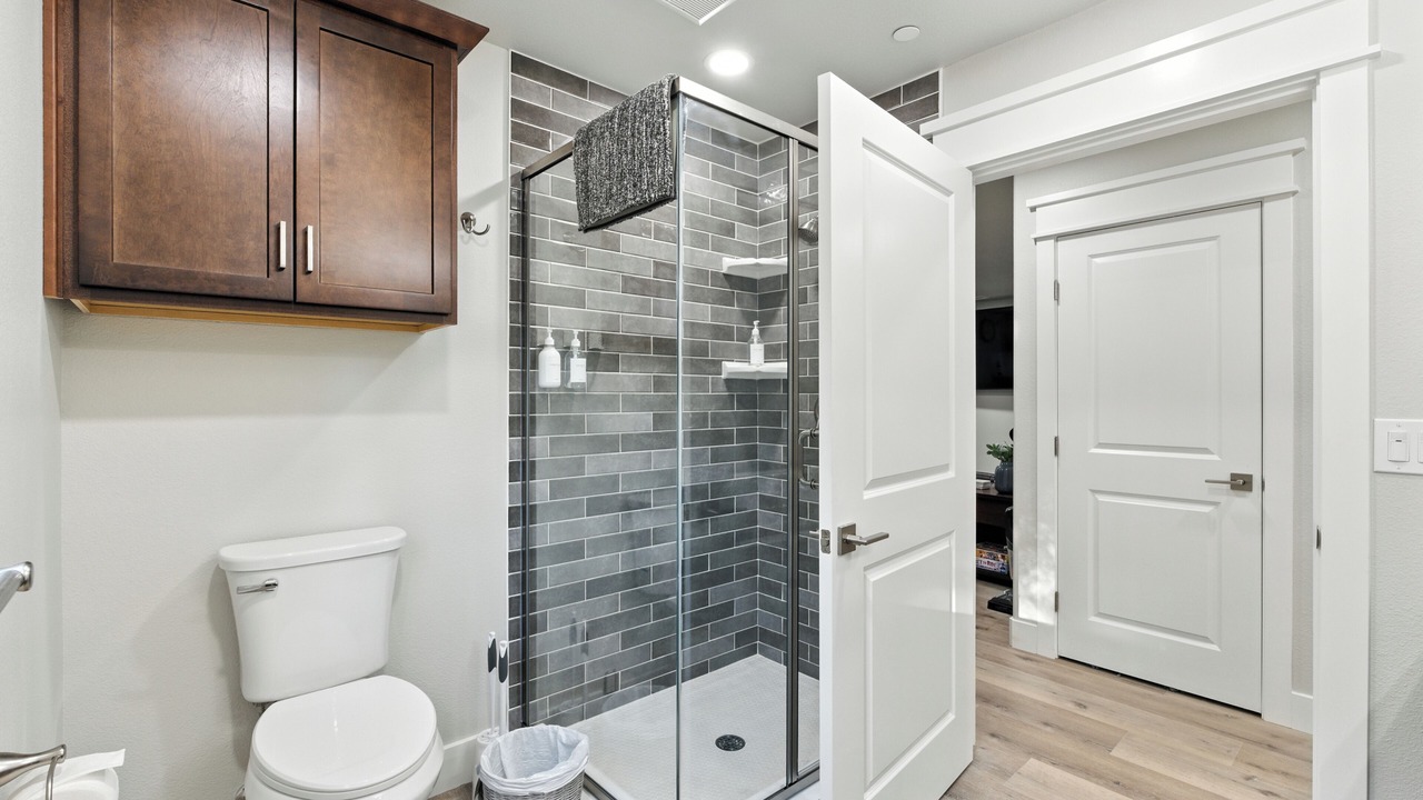 Photo of Bathroom in West Village