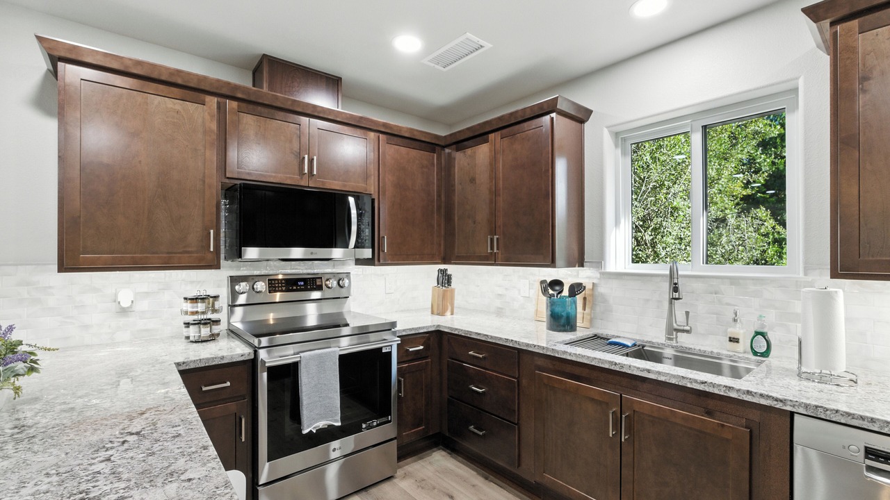 Photo of Kitchen in West Village