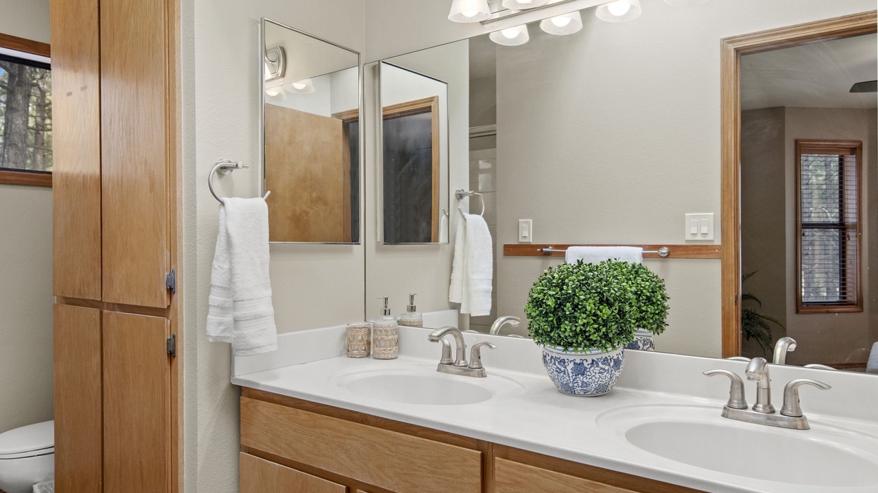 Photo of Bathroom in Flagstaff