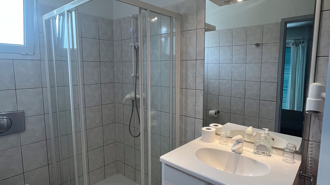 Photo of Bathroom in Aregno